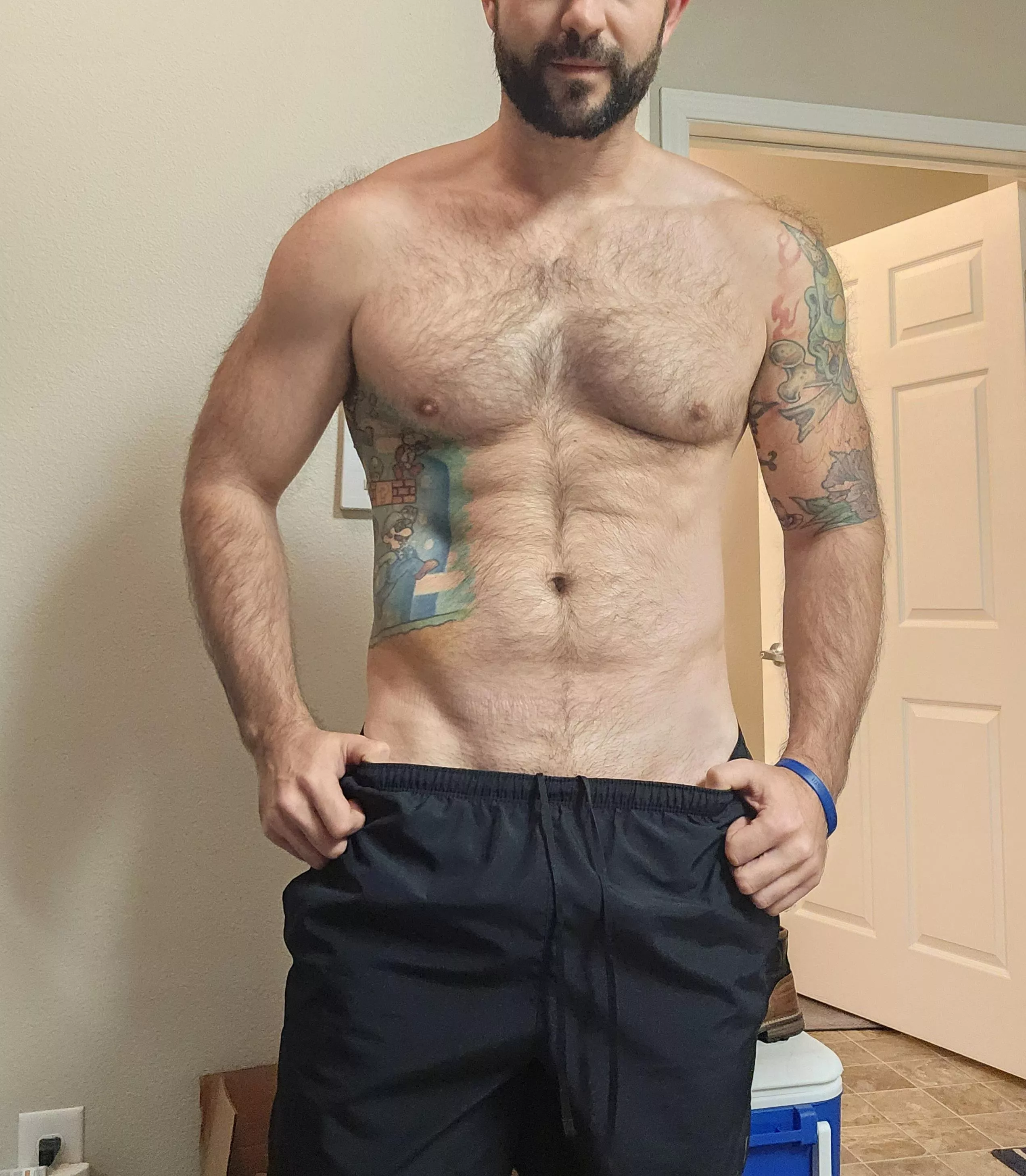 Almost missed my cakeday. Here's to turnin 3 🥳 posted by insatiable-as-always