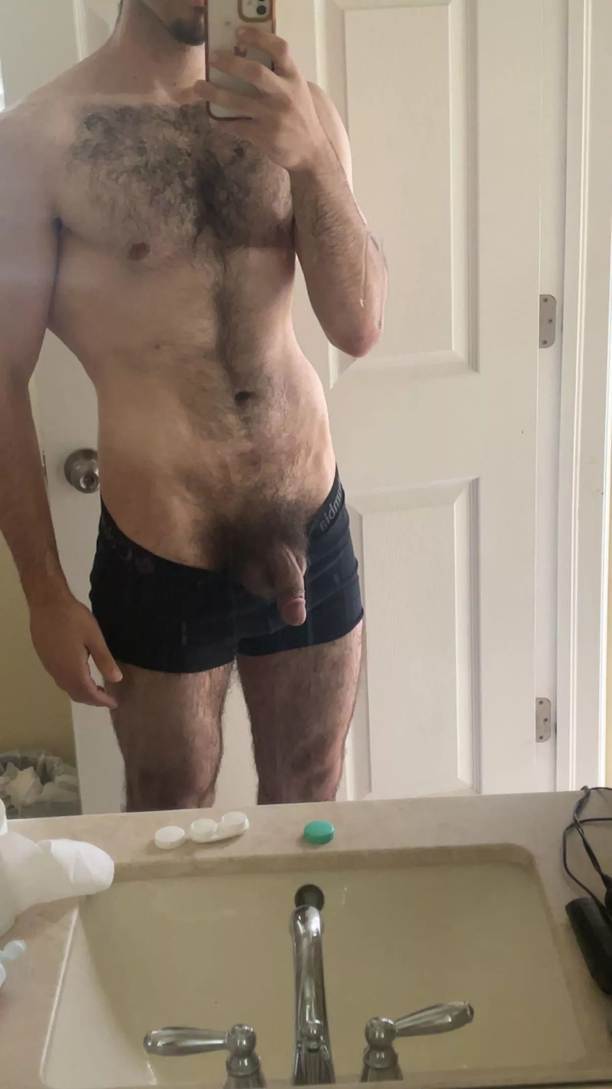 Anyone know how to properly twirl chest hair while cuddling? posted by therealme135