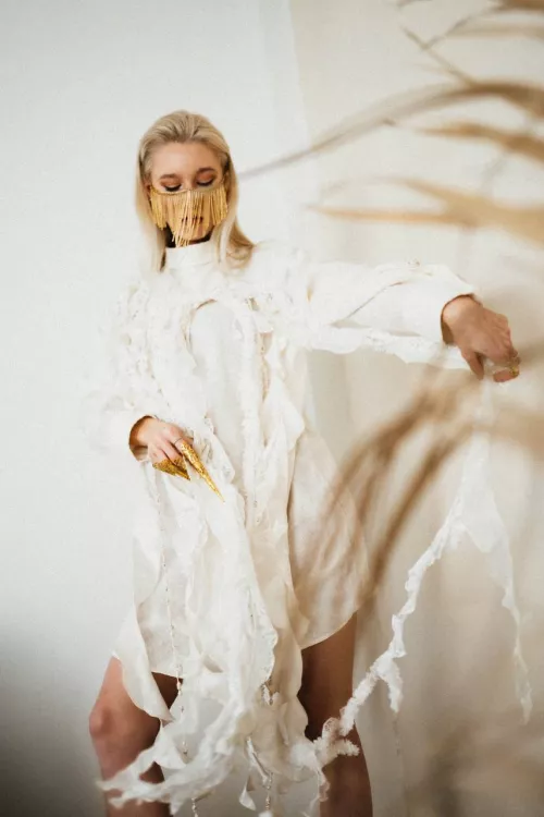 Apollinaria by Ok_Willingness9759