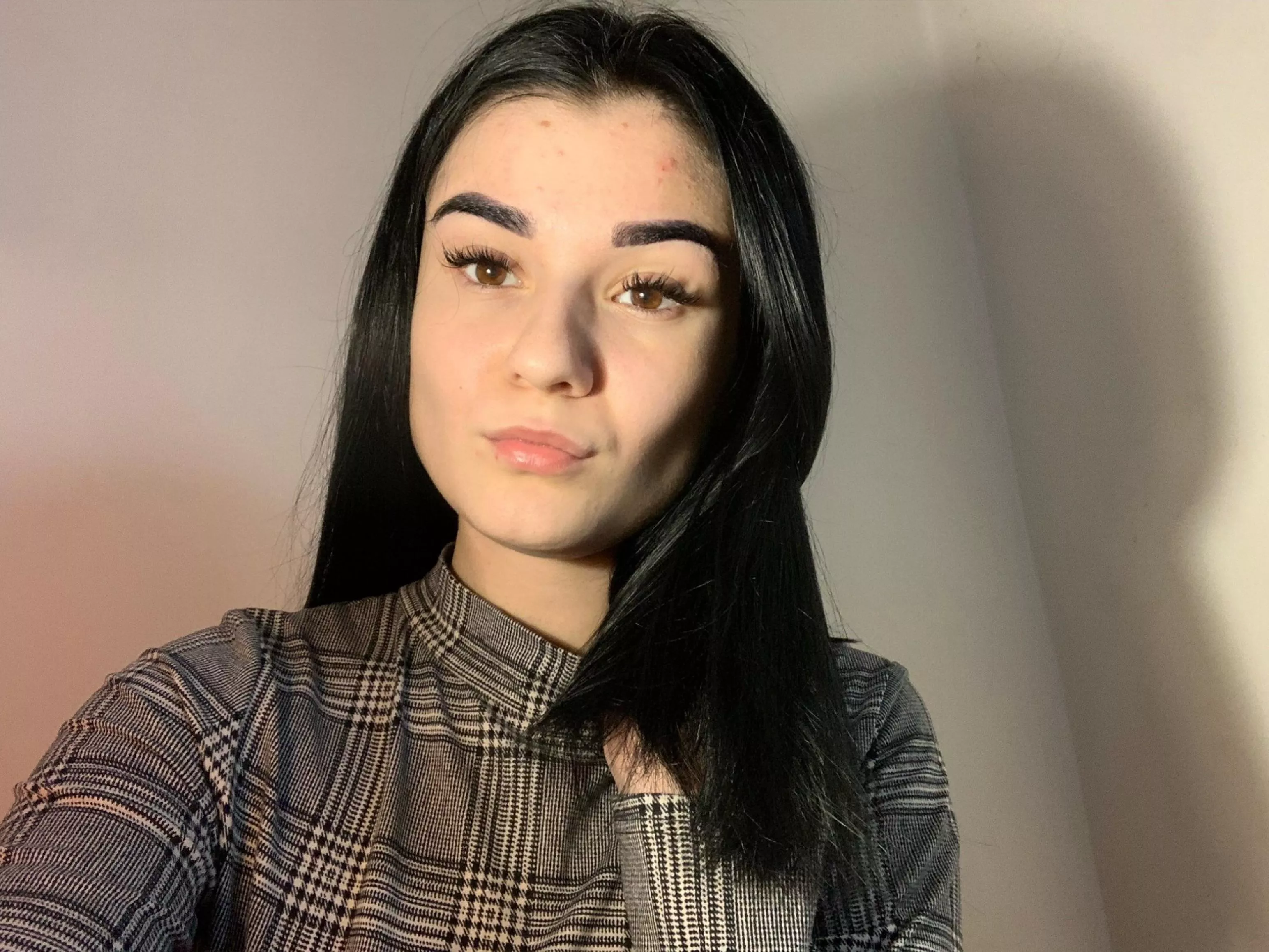 Black always actual😏 posted by Angelic_Seductress9