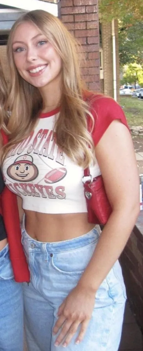 Buckeye by ejaxtagram2020