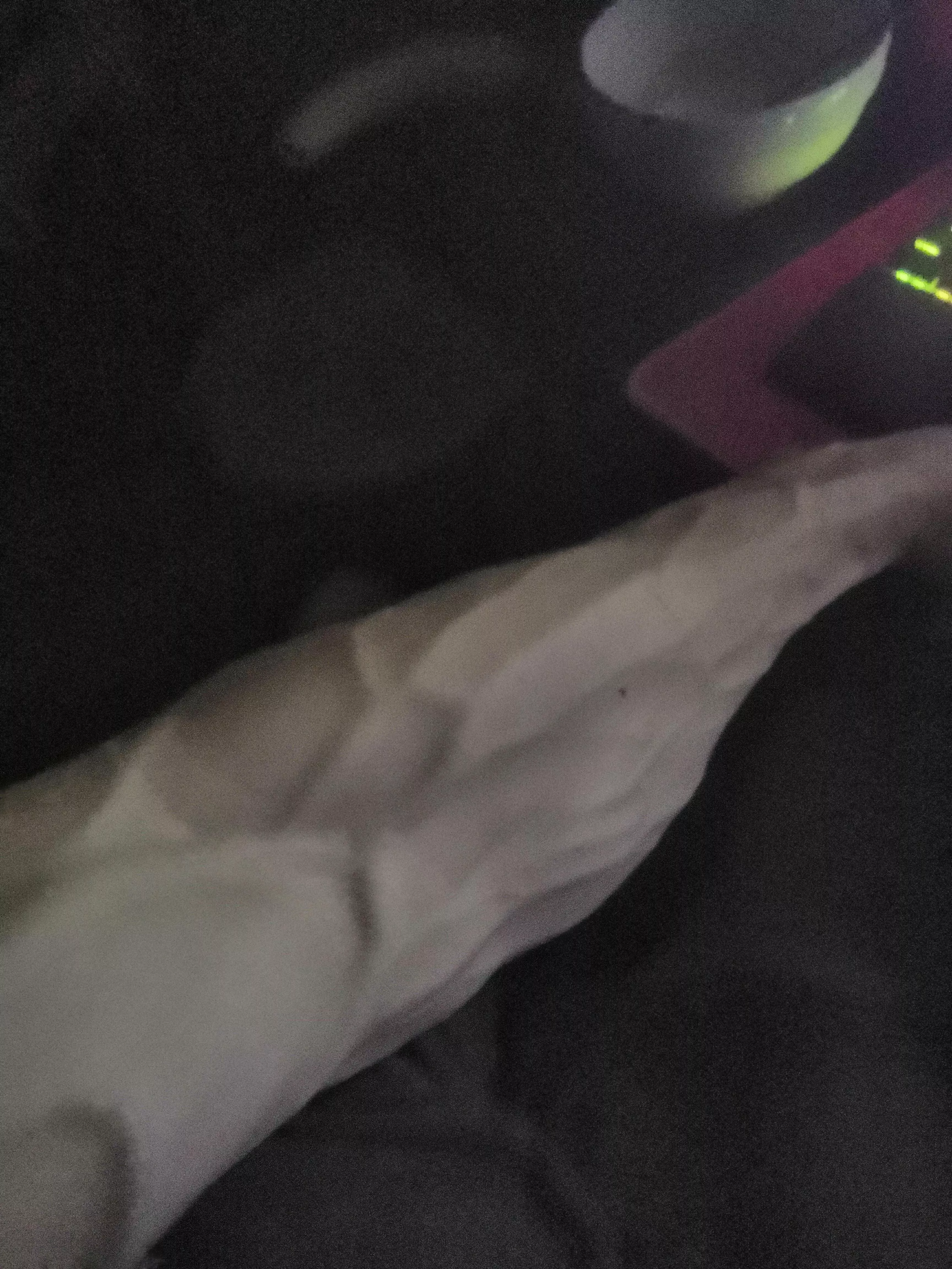 carbed up, sry for bad quality posted by randolv