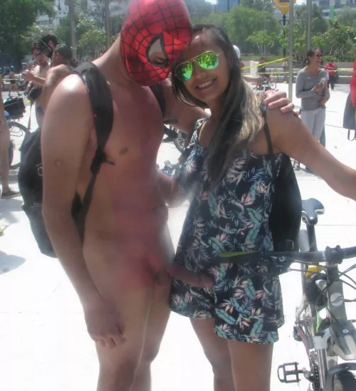 CFNM couple in public by Happy-Hour-24-7