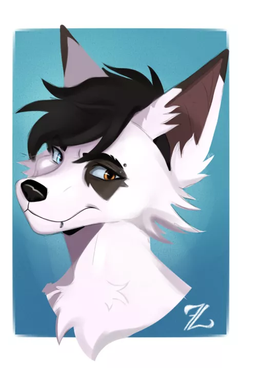 Commissions open! have your original art made by me by zumbiv