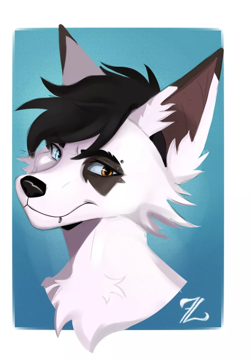 Commissions open! have your original art made by me posted by zumbiv