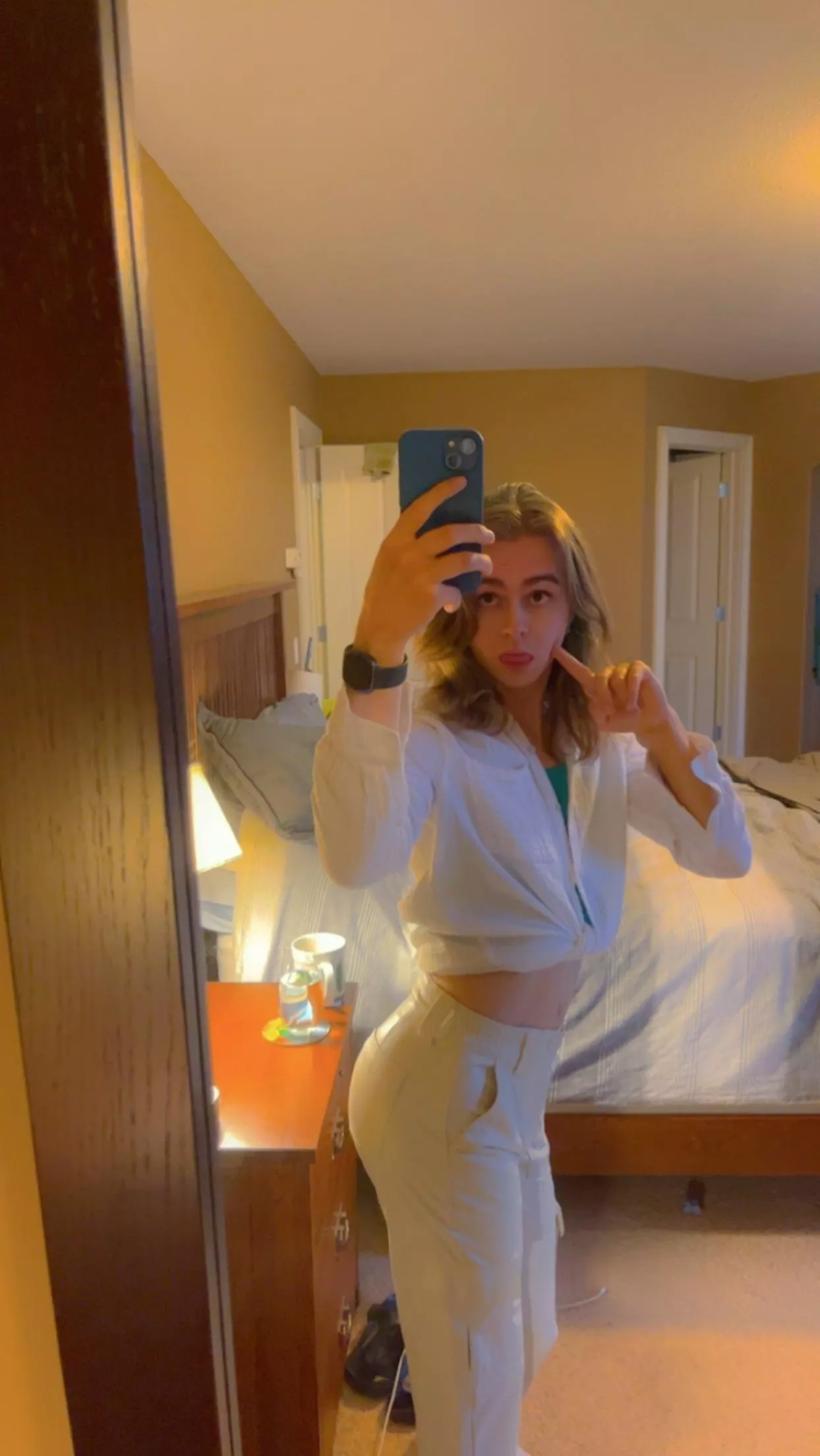 Could I pass? posted by Rush_May211