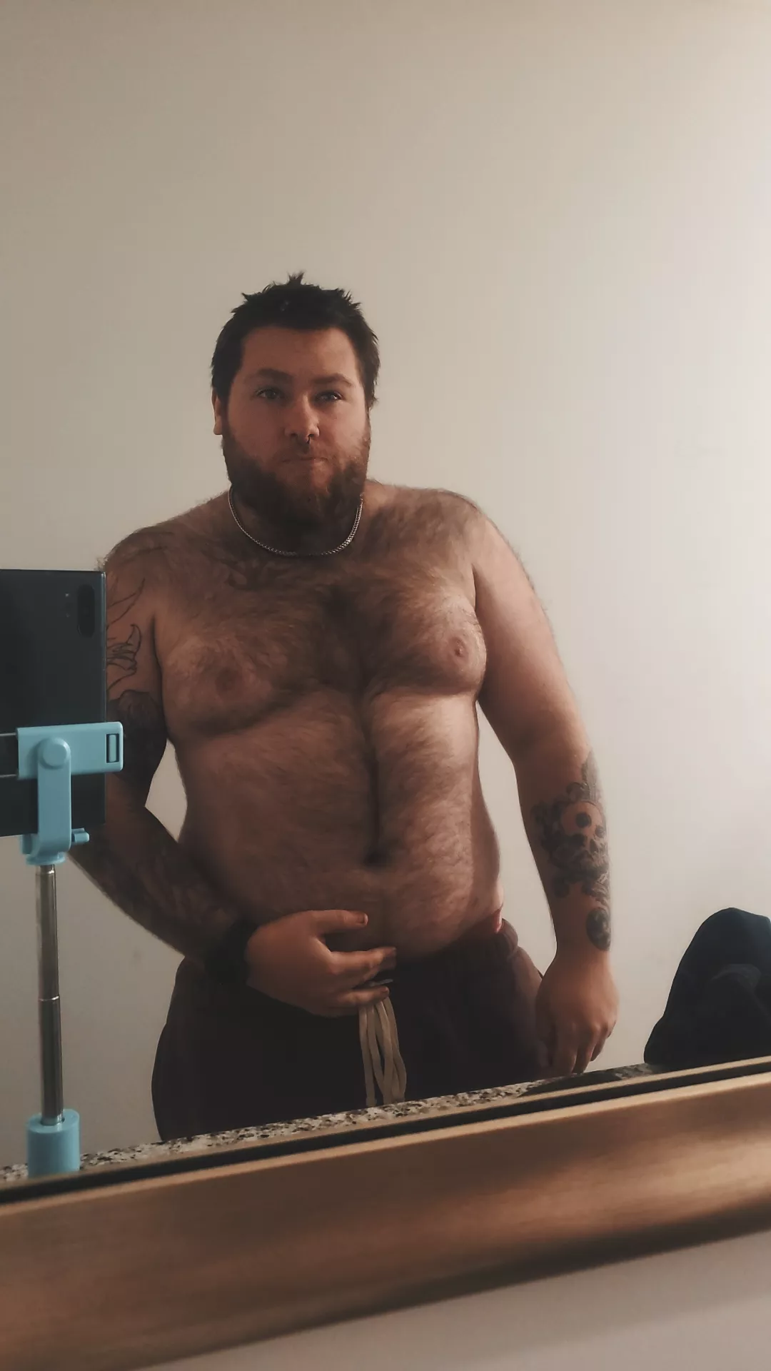 Dadbods FTW Daddy posted by spicymajin