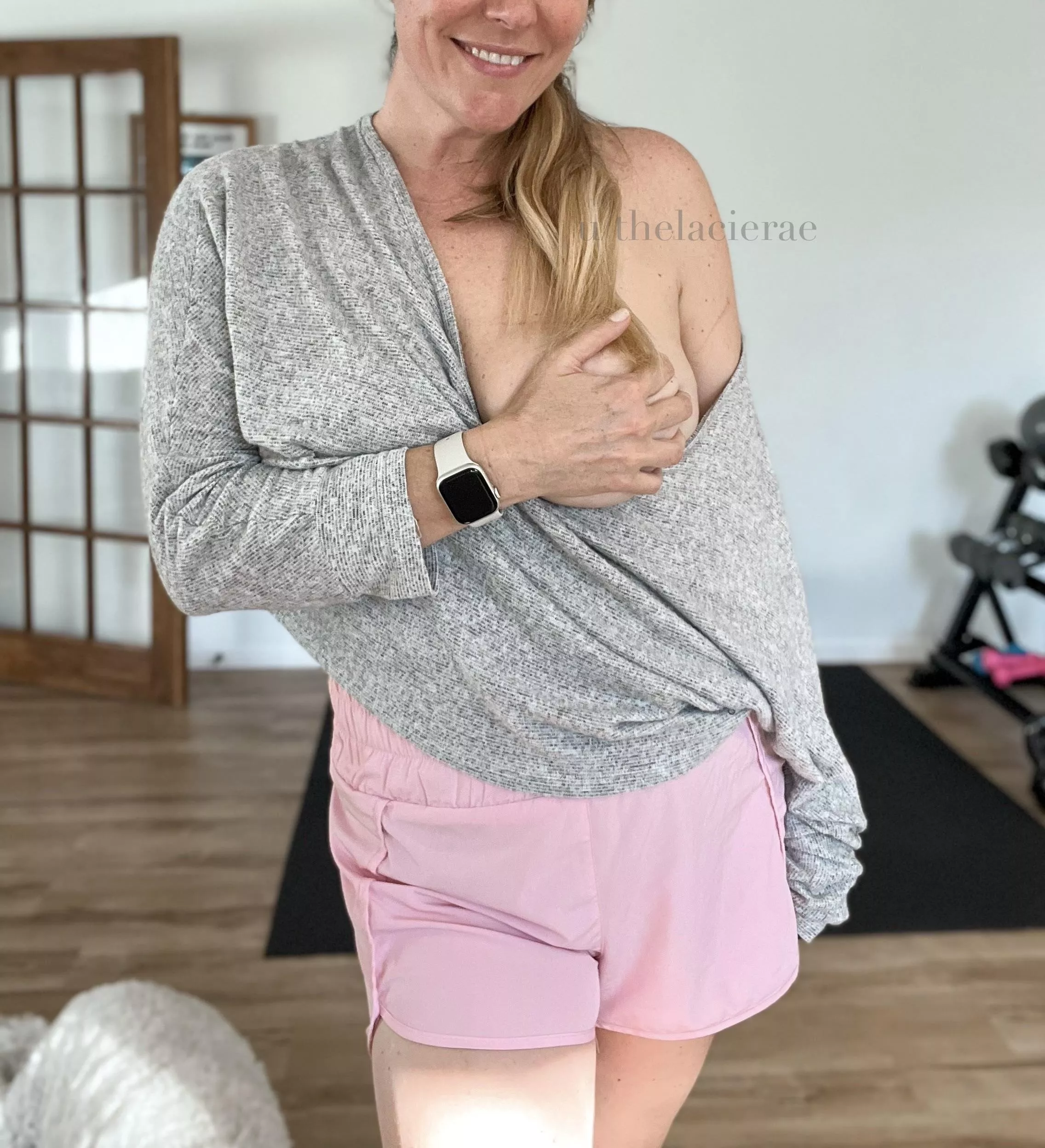 Do you think at 36 yo I’m aging well? posted by thelacierae