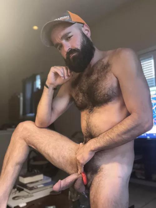 Does this work? by 2400nola