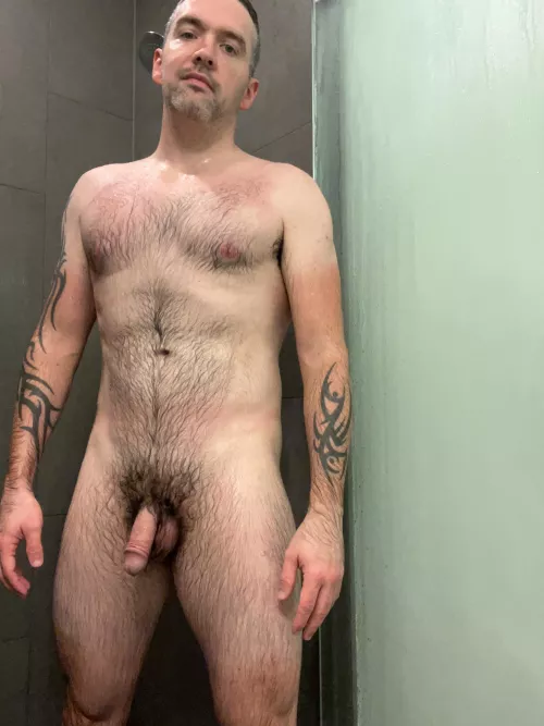 Dry Me Off by No-Amphibian689