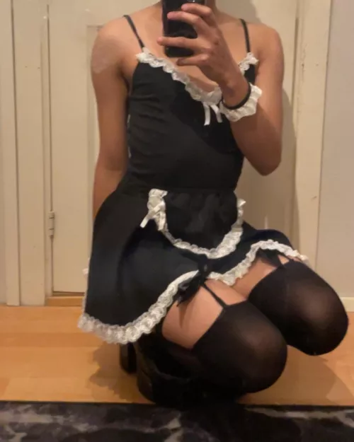 early halloween costume 🙈 by lovegalwh0re