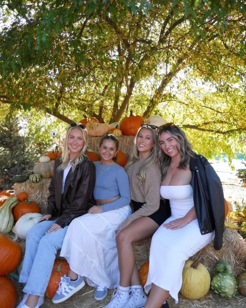 Fall harvest [4] by HonestRunner