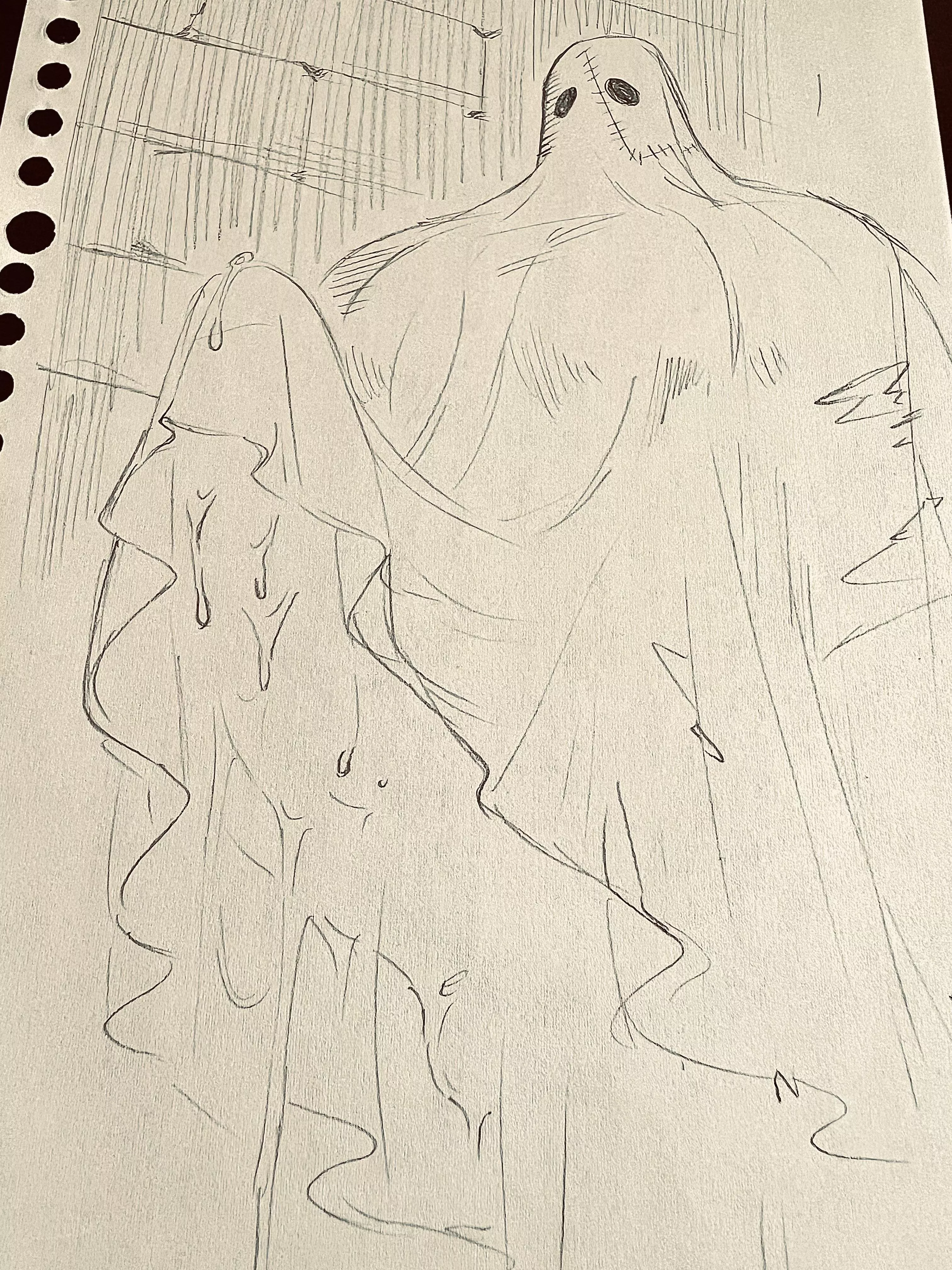 👻 (@fumimimimidory) posted by ThisAccountshouldnt