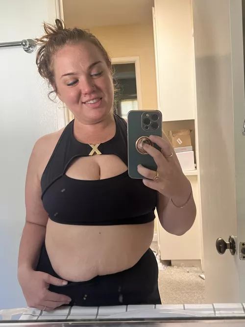 going to dance class be back later 💖🥰 by joyxstix