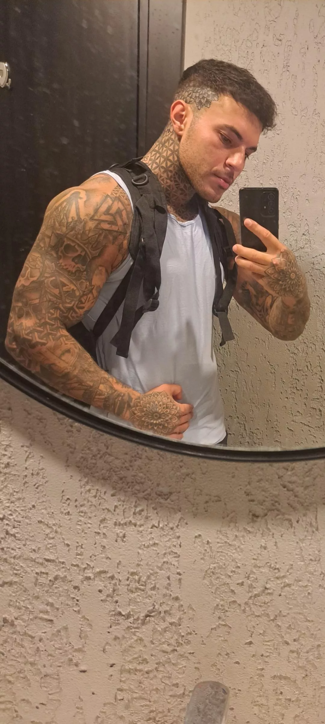 Good view? ;) posted by bahamianDowel769