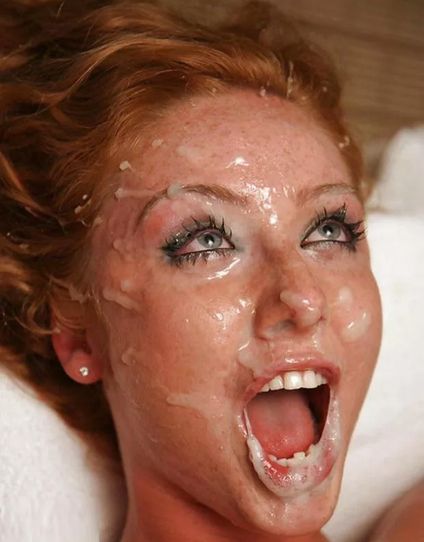 Happy, plastered ginger... posted by SpunkySpunkyAssGuy