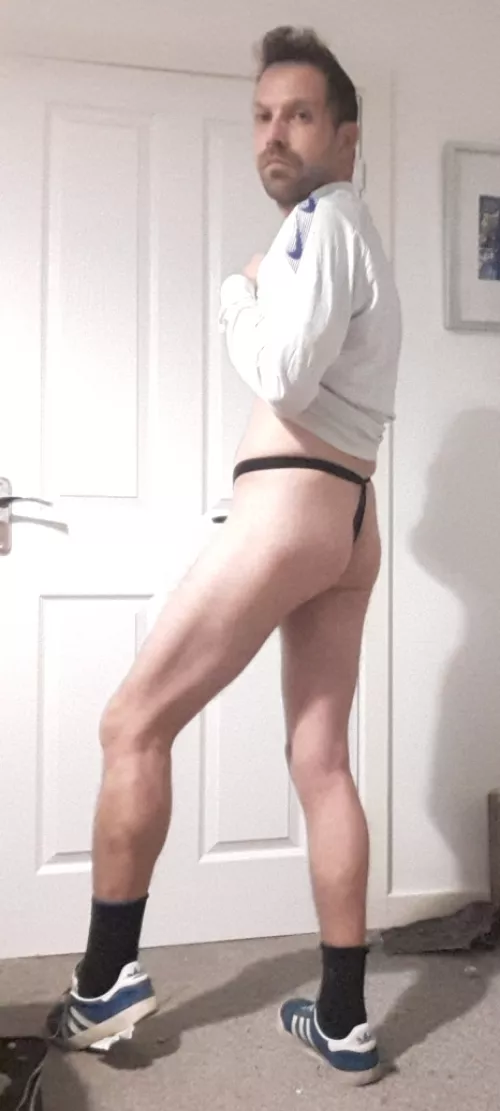 Happy Sunday by No_Leather_7276