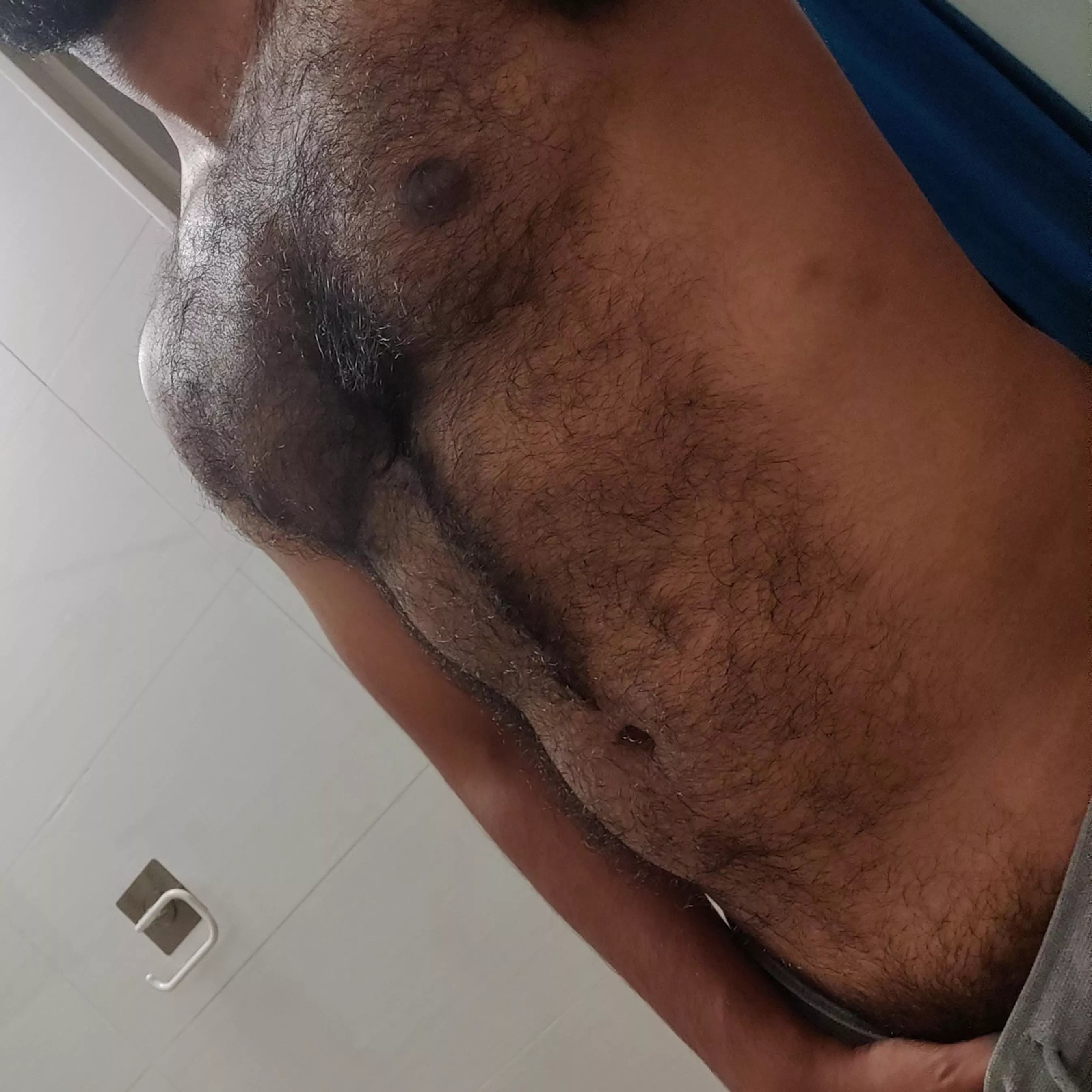 Hate trimming this lush growth 30m posted by dejectedvoldy