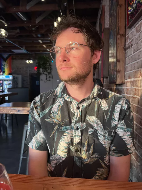 Hey by narwhalflying