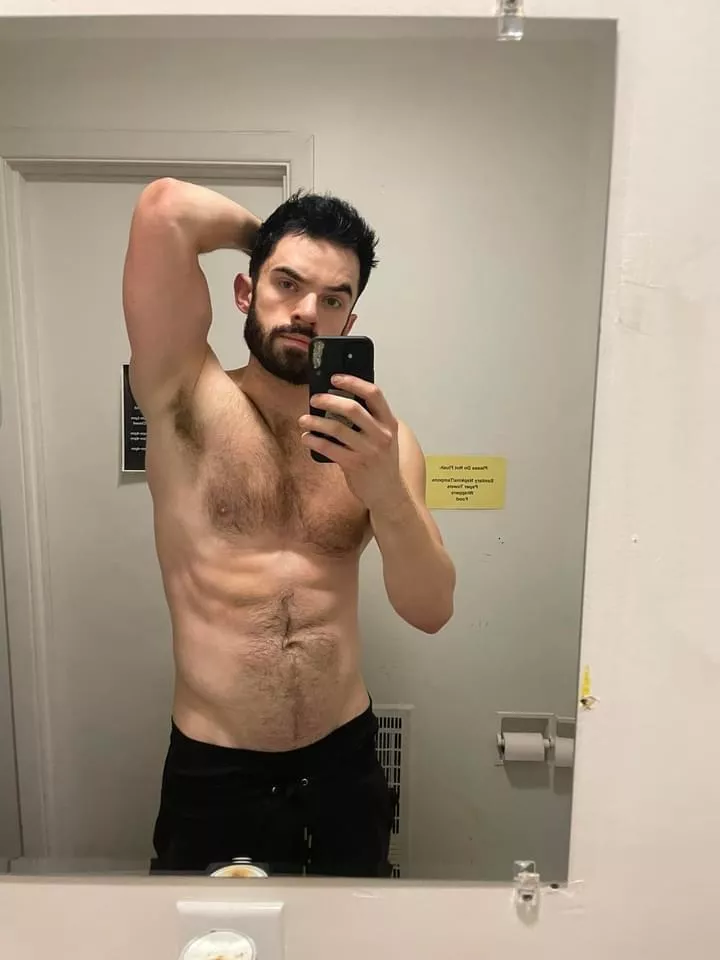 Hey bros posted by hazelmere3