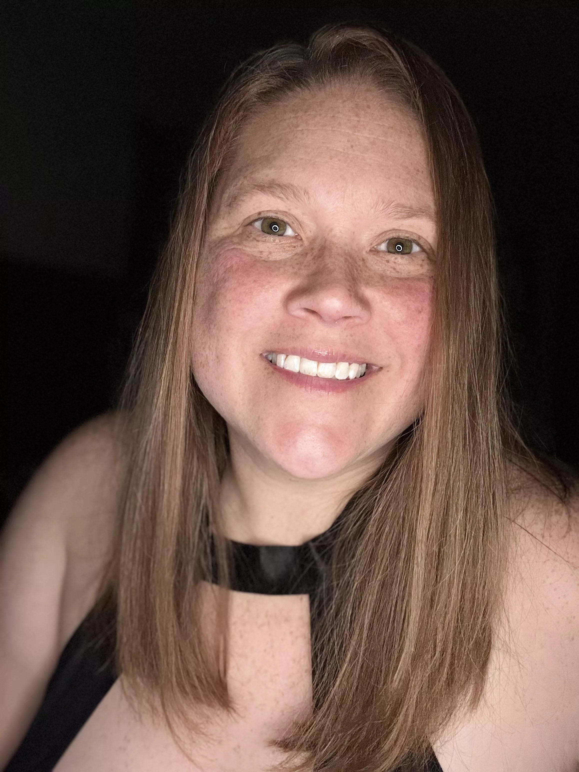 Hey posted by shylynnlady