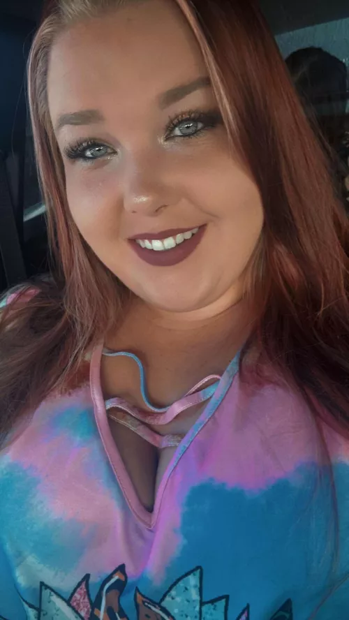 Heyyy!😘😘😘 by Prettybbw0104