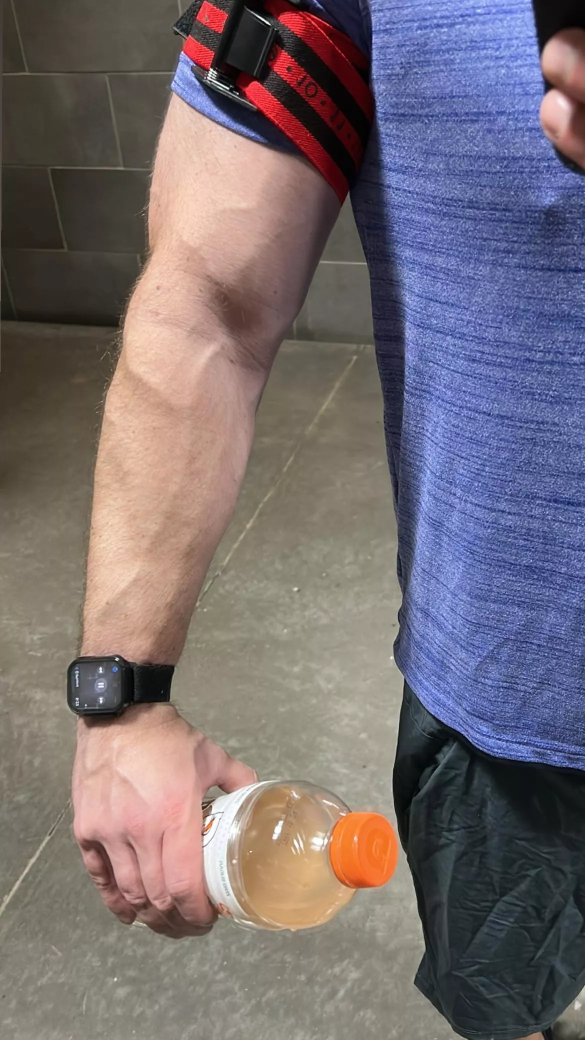 How do we feel about this pump? posted by magnumdongsimp