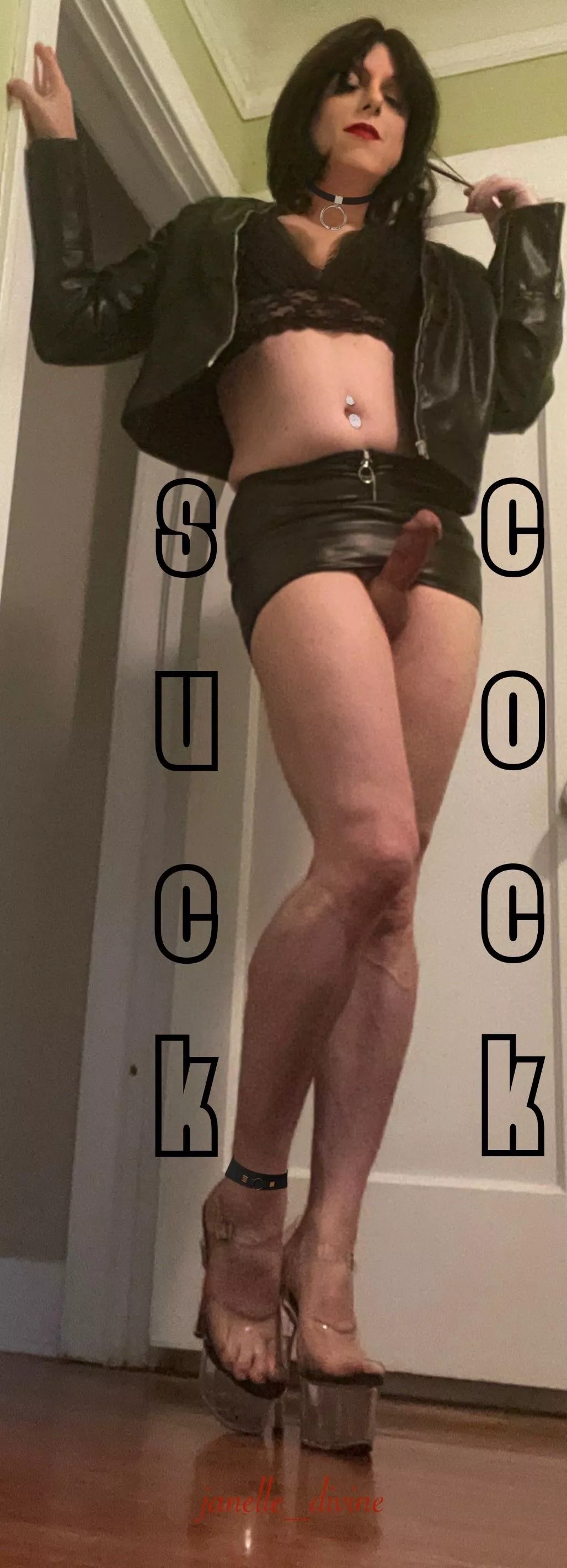 I bet you’d play with me… posted by janelle_divine2