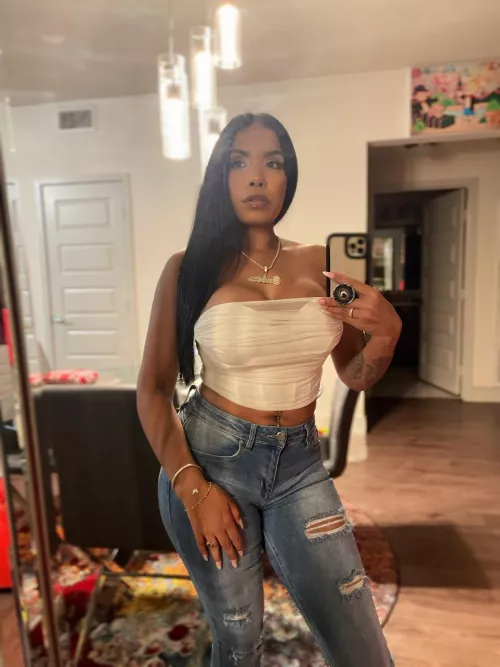 I hope my bodycan get your dick’s attention by sweetBabe_xxx