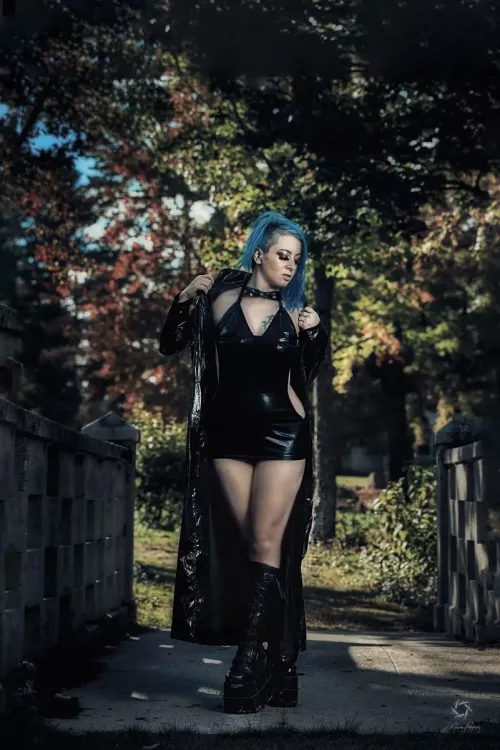 I love living rent free in your mind by _GoddessLilith_