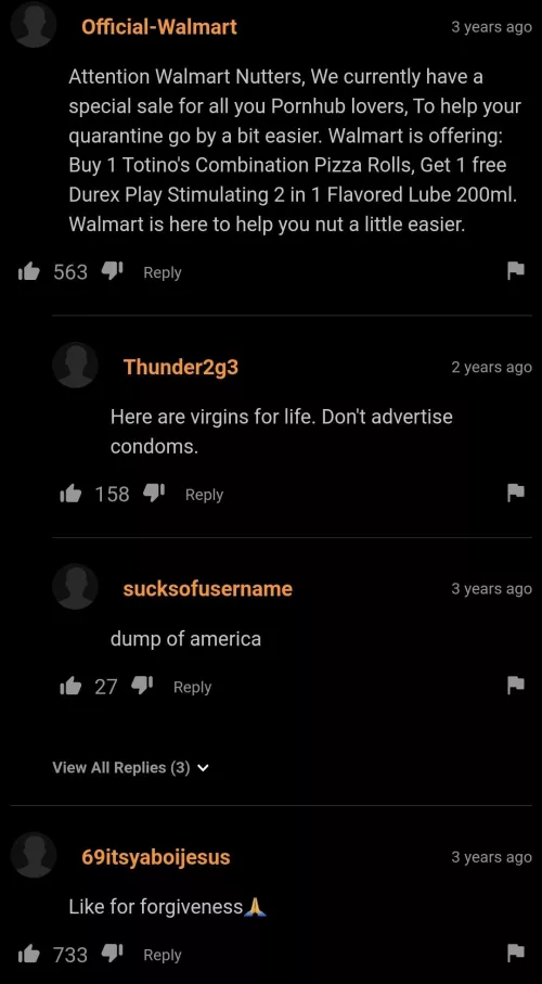 i love nutting using Totino's Combination pizza roll by No1btch