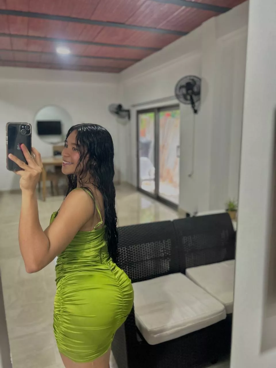 If you approach me in the club like this, I will give you a sloppy surprise posted by maggiefrisch