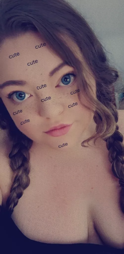 I'm 22 and still a virgin, I want daddy to breed me first time 🤭🤫 by Leading_Mycologist11