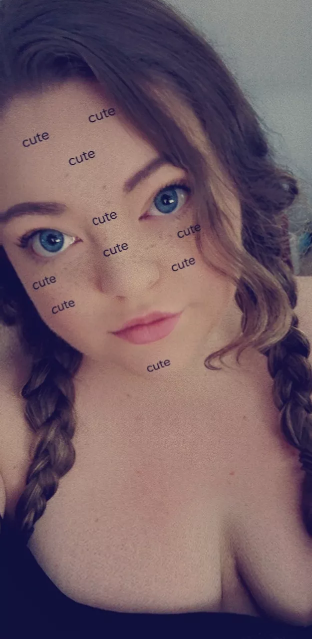 I'm 22 and still a virgin, I want daddy to breed me first time 🤭🤫 posted by Leading_Mycologist11