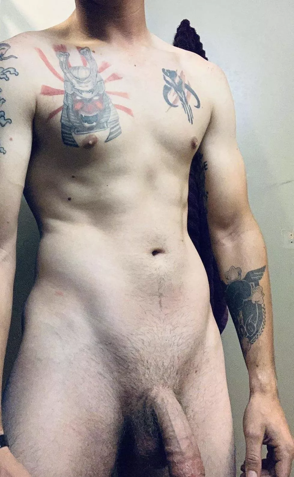 I’m curious to see who would ride me posted by genstonewallis