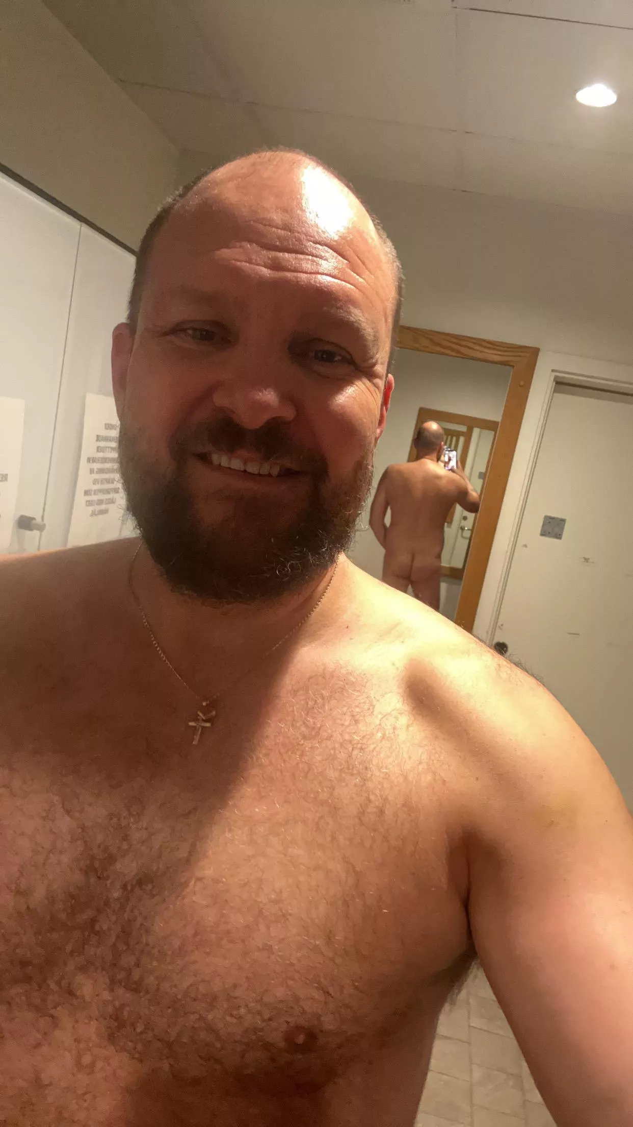 Into bottom daddies? posted by Interesting-Lab1731