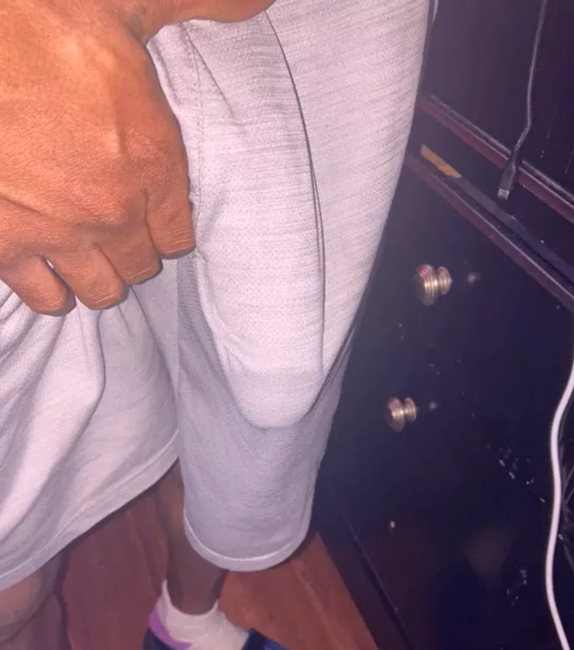 it needs to breath and ... posted by naughtyVix