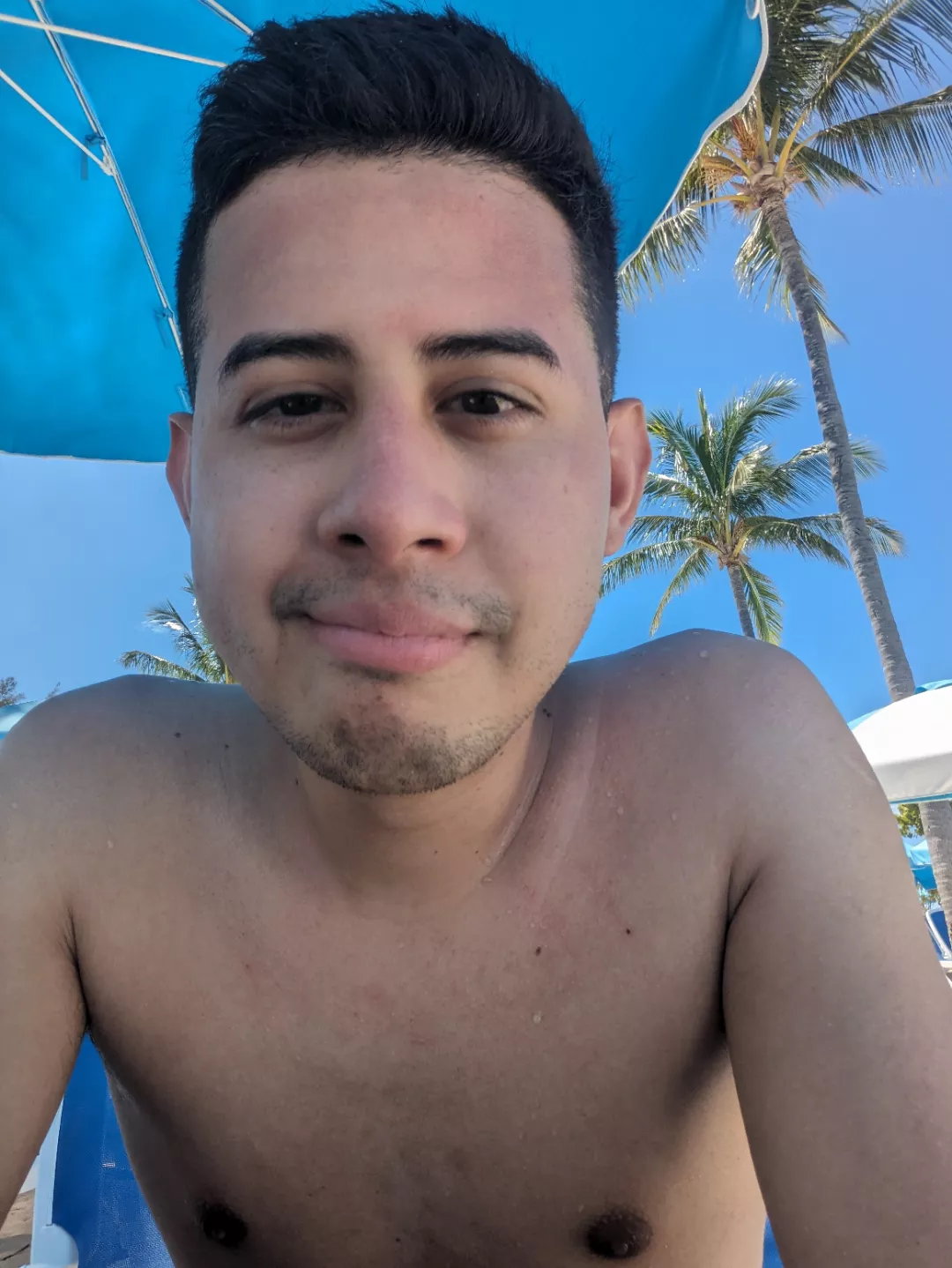 It's always sunny in Florida posted by rickjavi