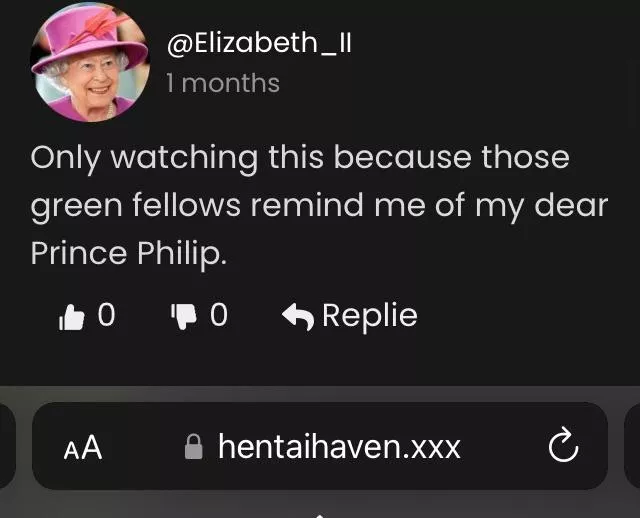 Its not directly phub, but I think it still counts posted by EchoFlimsy6625