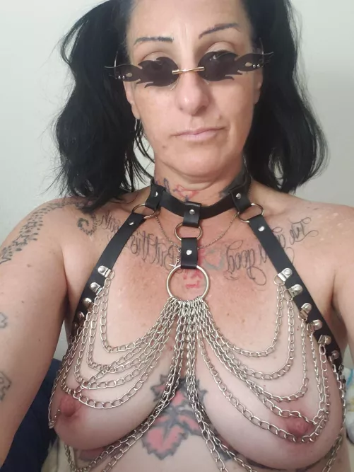 JESSA_FOX MILF TABOO GURU by streetcredftf