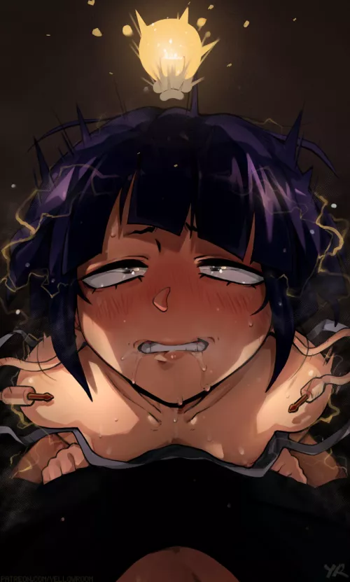 Jiro - yellowroom/lemoneLil by Nonenot