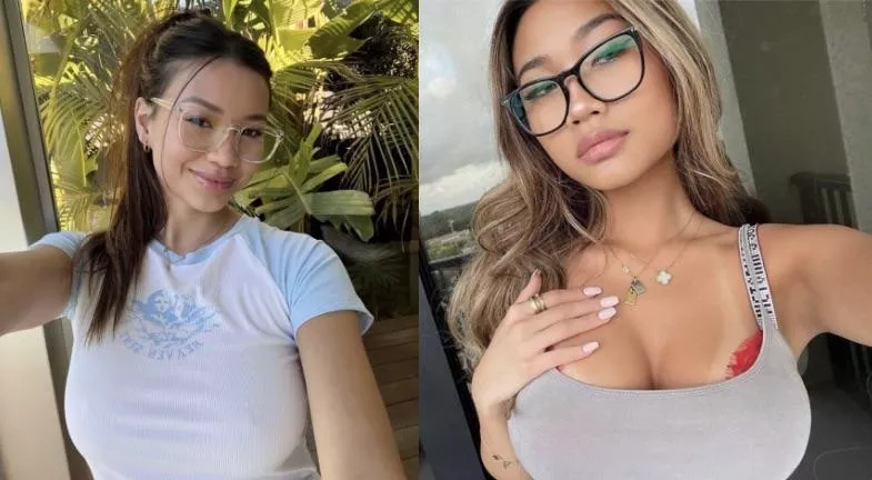 Left or Right? posted by creamFilledDonutt