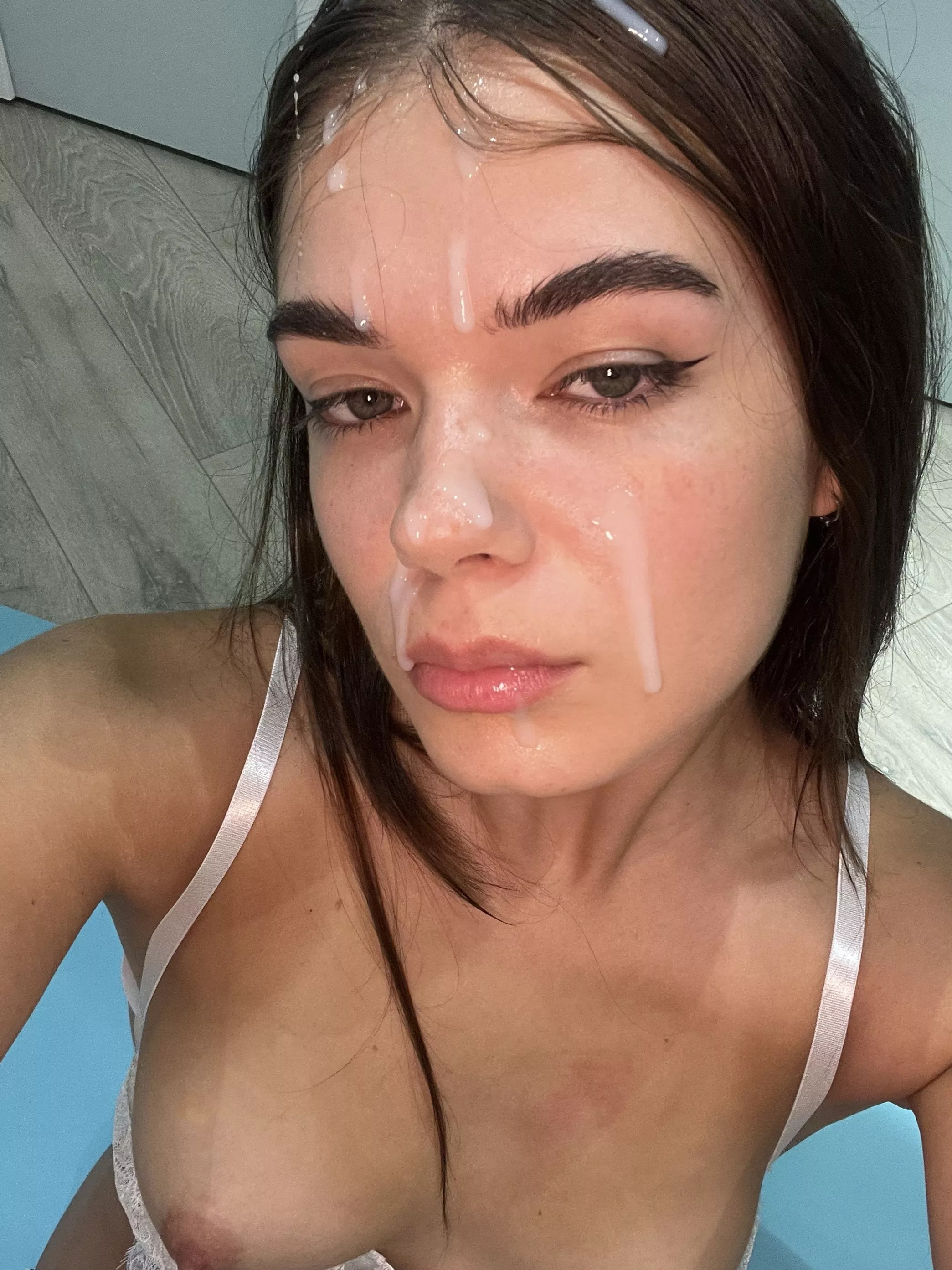 Let's indulge in desires we never knew we had. posted by dullChattel