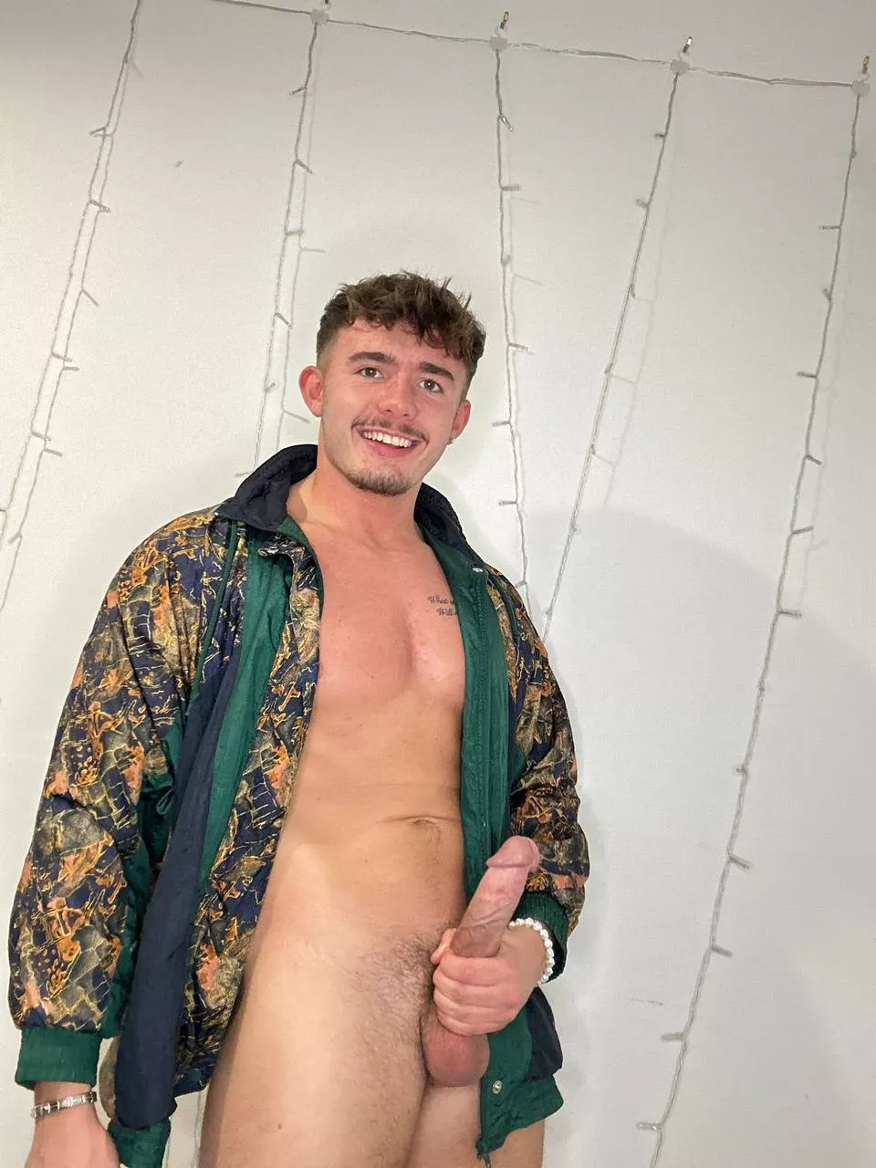 Let’s just say I had some naughty dreams last night.? posted by miserablythirstyst