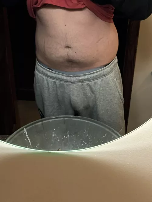 Like what you see? by Donny_Shire_902