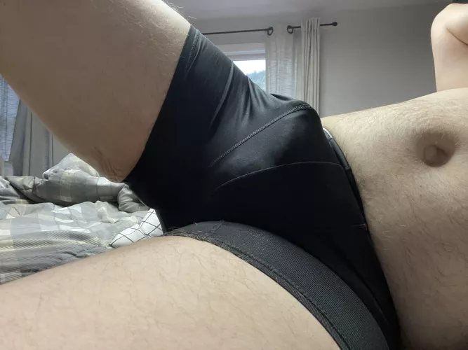 Love the new briefs by Low-Share3017
