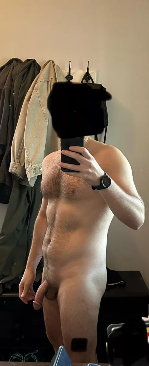 (M) 34. Any women out there who think I still have it? by id_have_a_puppers