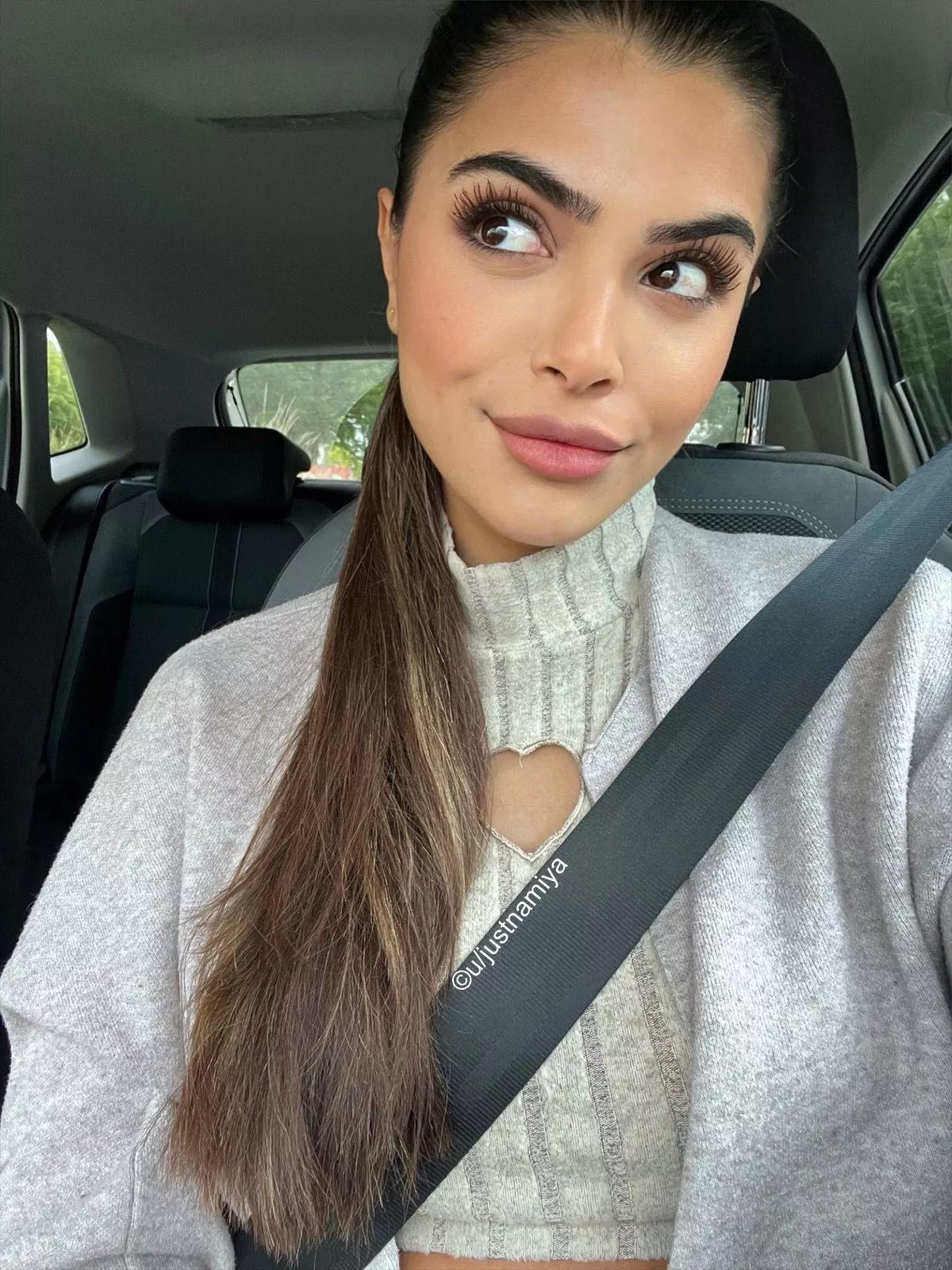 My tinder date said I'm to hot and went home posted by justnamiya