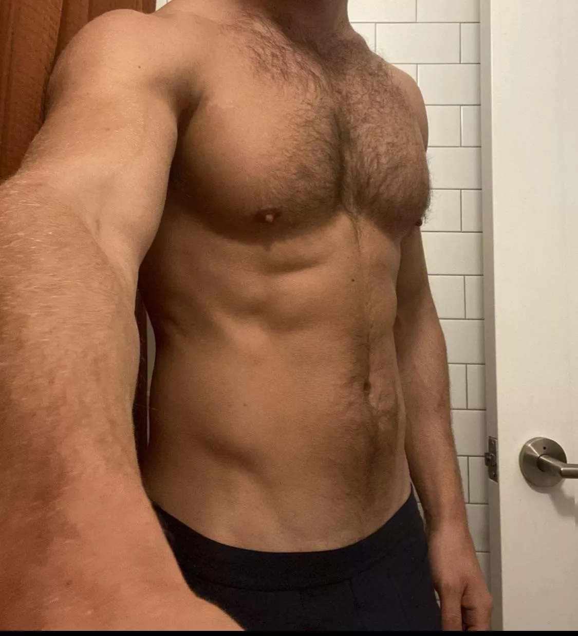 Need some more fur for winter posted by YourMilo