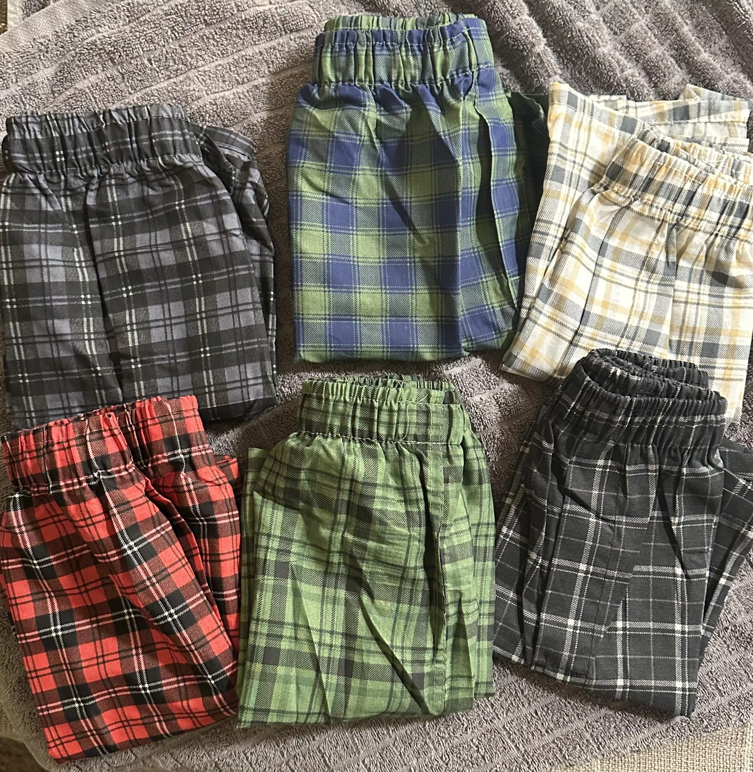 New boxers, which ones should I jerk off in first? posted by boozebrain310